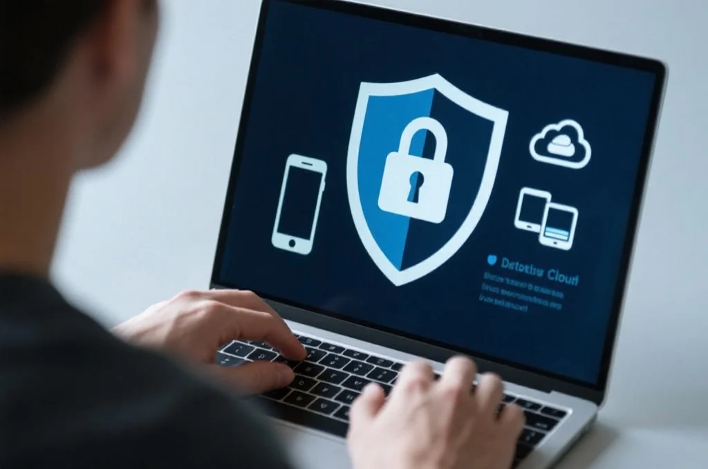 确保账户和数据安全的数字堡垒