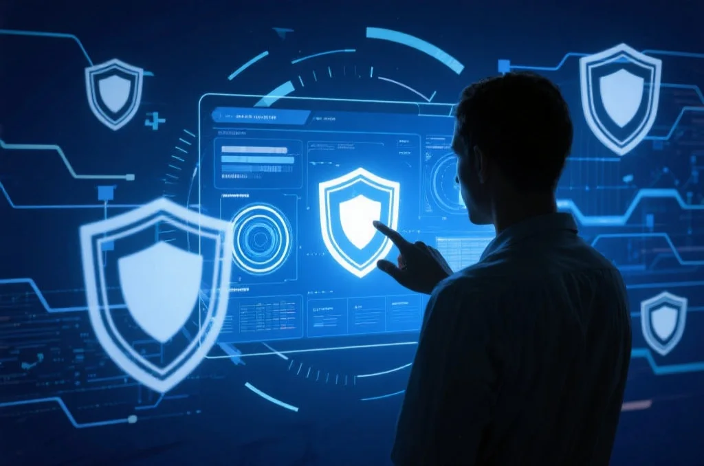 在线世界中的信息安全：保护您的个人隐私与账户安全策略